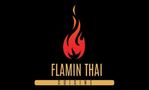 Flamin Thai Cuisine