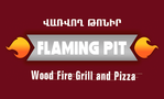 Flaming Pit
