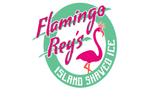 Flamingo Rey's Island Ice