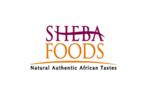 Flavors of Africa by Sheba Foods