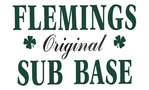 Fleming's Sub Base