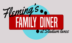 Flemings Family Diner