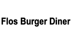Flo's Burger Diner