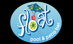 Float Pool & Patio Bar