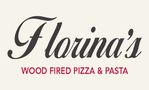 Florina's Woodburning Pizza