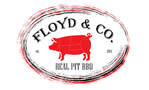 Floyd and Company Real Pit BBQ