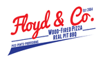 Floyd & Co Woodfire Pizza