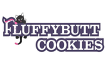 Fluffybutt Cookies