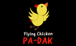 Flying Chicken Pa-Dak