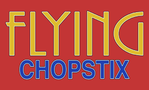 Flying Chopstix