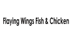 Flying Wings Fish & Chicken