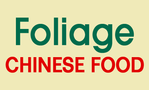 Foliage Chinese Restaurant