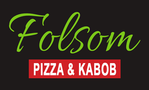 Folsom Pizza & Kabob