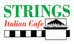 Folsom Strings Cafe