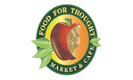 Food For Thought Market and Cafe
