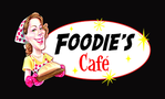 Foodie's Cafe