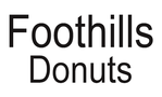 Foothills Donuts