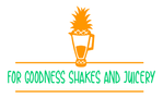 For Goodness Shakes And Juicery