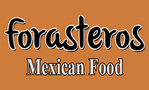 Forasteros Mexican Food