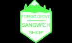 Forest Grove Sandwich Shop