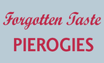 Forgotten Taste Pierogies