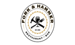 Fork And Hammer