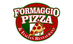 Formaggio Pizza & Italian Restaurant