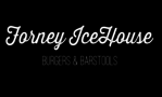 Forney Icehouse Burgers & Barstools