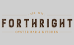 Forthright Oyster Bar & Kitchen