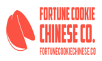 Fortune Cookie Chinese Co