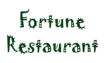 Fortune restaurant