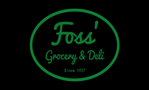 Foss Grocery & Deli