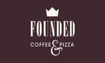 Founded Coffee & Pizza