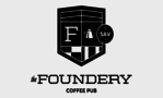 Foundery Coffee Pub