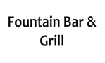 Fountain Bar  & Grill