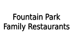 Fountain Park Family Restaurants
