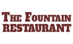 Fountain Restaurant