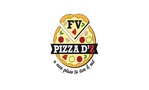 Fountain Valley Pizza D'Z