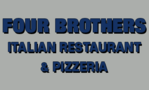 Four Brothers'italian Restaurant and Pizzeria