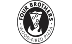 Four Brothers Wood-Fired Pizza