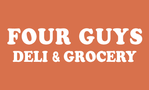 Four Guys Deli and Grocery