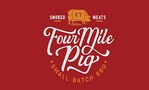 Four Mile Pig