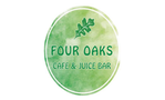 Four Oaks Cafe & Juice Bar