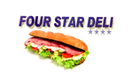 Four Star Deli & Grill