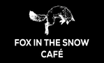 Fox In The Snow Cafe