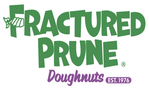 Fractured Prune Doughnuts