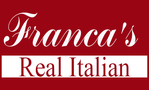 Franca's Real Italian