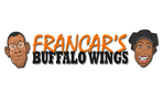 Francar's Buffalo Wings