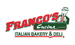 Franco's Cucina Italian Bakery & Deli
