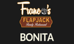 Franco's Flapjack Family Restaurant